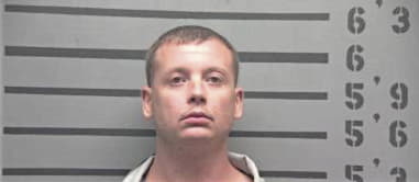 Jonathon Stanley, - Hopkins County, KY 