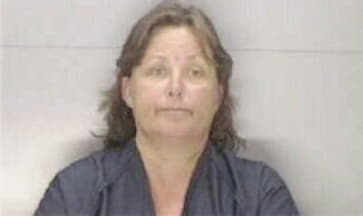 Barbara Stillinger, - Richland County, SC 