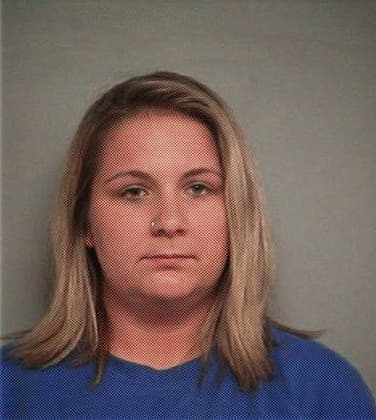 Tina Stokes, - Polk County, FL 