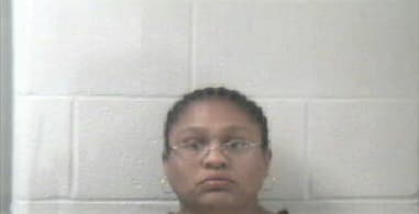 Barbara Suter - Daviess County, KY 