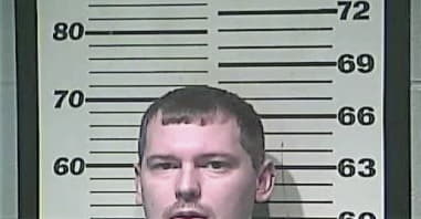 Joseph Swain - Campbell County, KY 