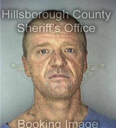 Michael Sweat, - Hillsborough County, FL 