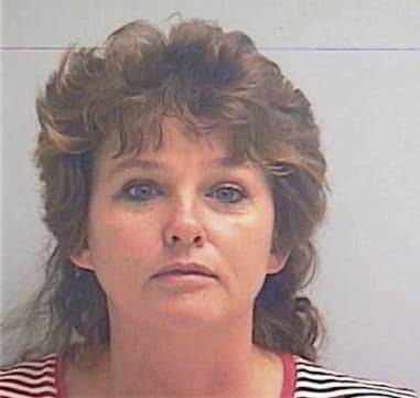 Debra Taylor, - Desoto County, MS 