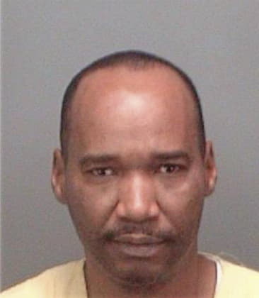 Clifford Tellis, - Pinellas County, FL 