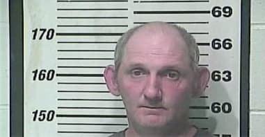 Christopher Thornberry - Campbell County, KY 