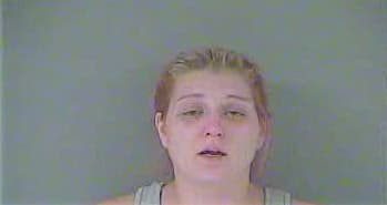 Catina Tolley, - Crittenden County, KY 
