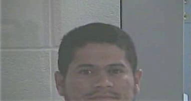 Joseph Trevino, - Laurel County, KY 