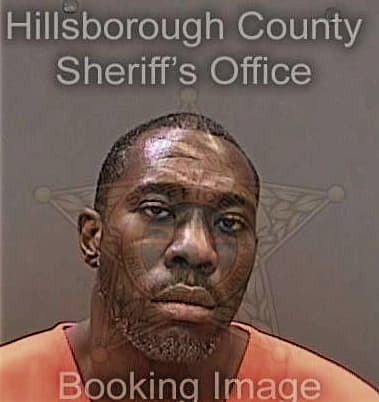 Reginald Turk, - Hillsborough County, FL 