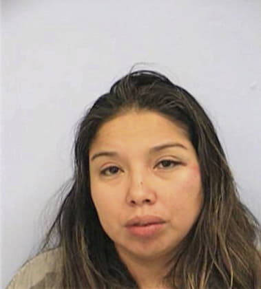 Jenny Vasquezcarrasco, - Travis County, TX 