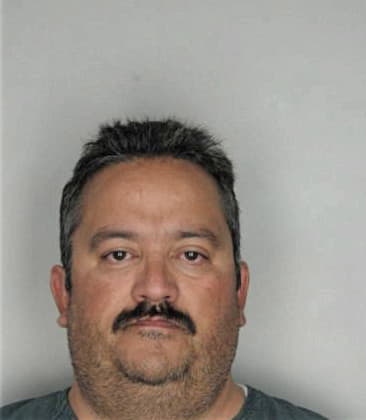 Manuel Vazquez, - Hillsborough County, FL 