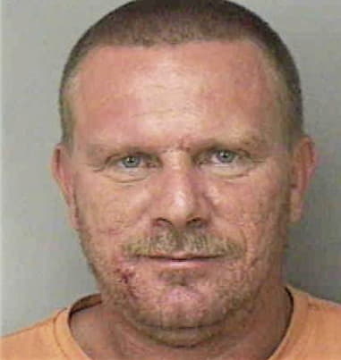 David Ward, - Polk County, FL 