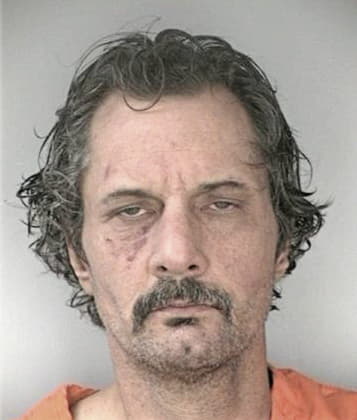 Danny Whitehurst - Hillsborough County, FL 