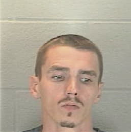 Travis Wilkinson, - Tippecanoe County, IN 