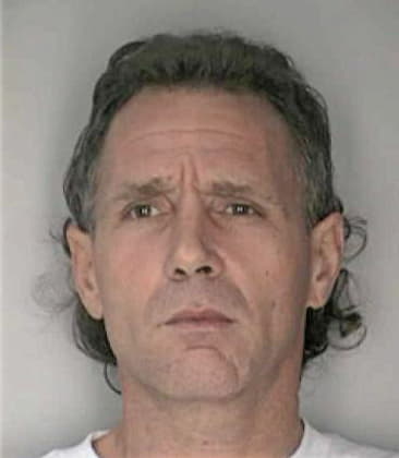 Dusty Williams - Hillsborough County, FL 