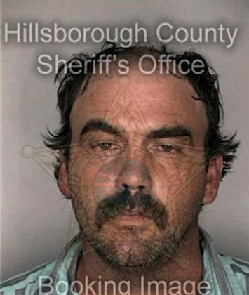 Timothy Wixson, - Hillsborough County, FL 