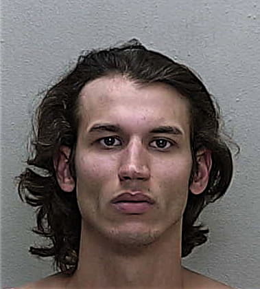 Jeremy Wolski, - Marion County, FL 