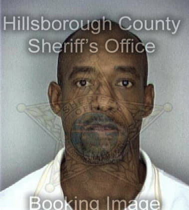 Denairio Womack, - Hillsborough County, FL 