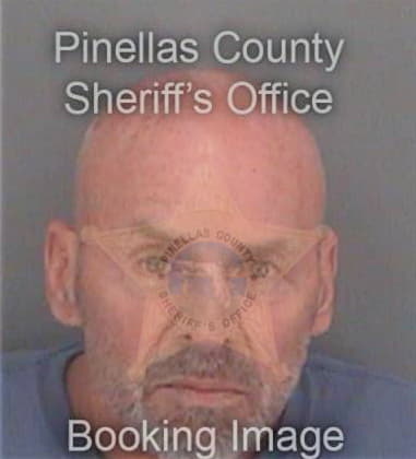 Michael Woods, - Pinellas County, FL 