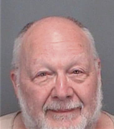 Albert Ackerman, - Pinellas County, FL 