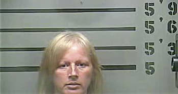 Angela Allen, - Hopkins County, KY 