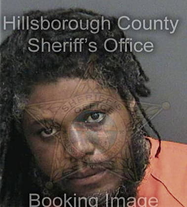 Keith Allen, - Hillsborough County, FL 