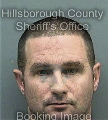 Juan Almeida, - Hillsborough County, FL 