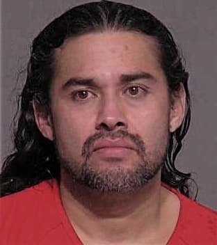 Alberto Alvarez, - Yuma County, AZ 