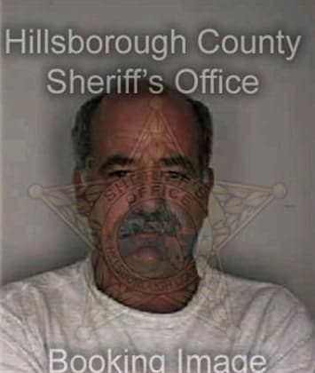 Rigoberto Avila, - Hillsborough County, FL 