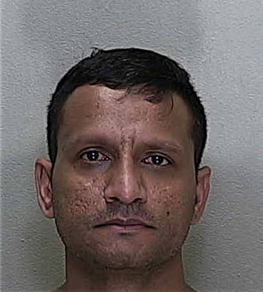 Christopher Ballina, - Marion County, FL 