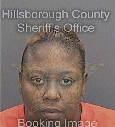 Sophia Barfield, - Hillsborough County, FL 