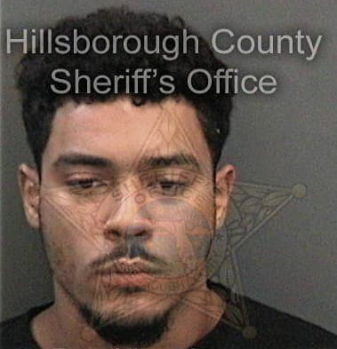 Rafael Batres, - Hillsborough County, FL 