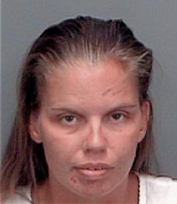 Samantha Beal, - Pinellas County, FL 