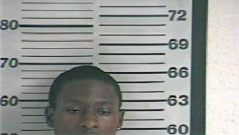 Christopher Bernard, - Dyer County, TN 