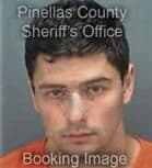 James Berrill, - Pinellas County, FL 