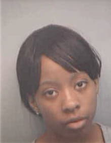Yulya Bezbokova - Fulton County, GA 