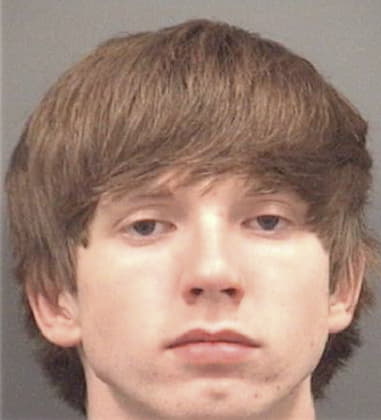 Mark Blassingame - Rowan County, NC 