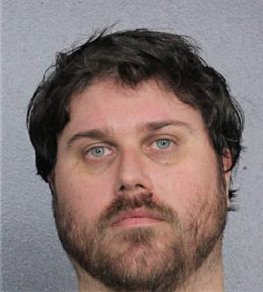 Timothy Bonifacic, - Broward County, FL 