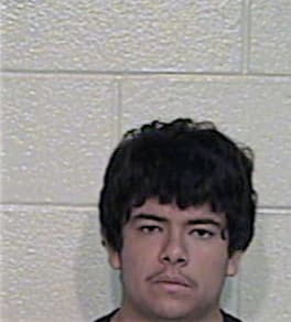 Cesar Borrego, - Hidalgo County, TX 