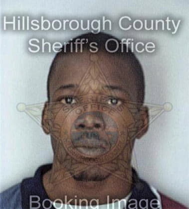Anthony Bowden - Hillsborough County, FL 