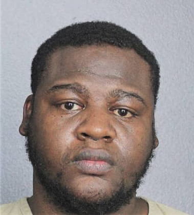 Anthoney Boyd, - Broward County, FL 