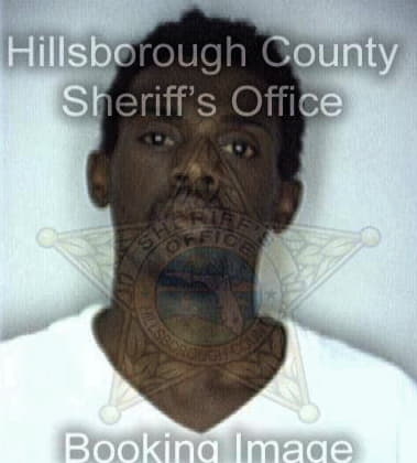 Seneca Boykin - Hillsborough County, FL 