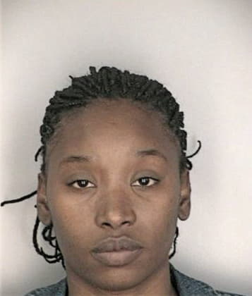 Shanana Bradley - Hillsborough County, FL 