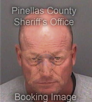 Michael Brady, - Pinellas County, FL 