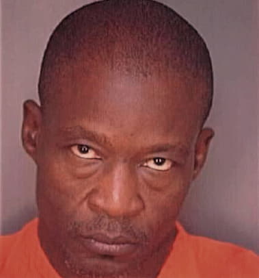 Darrick Branton - Polk County, FL 