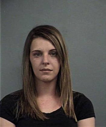 Jennifer Brock, - Jefferson County, KY 