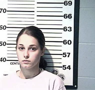 Esther Brockman, - Campbell County, KY 