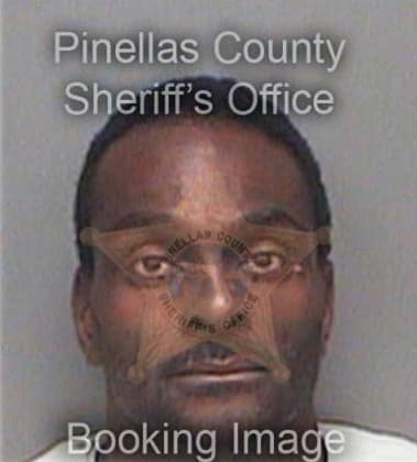 Calvin Brown, - Pinellas County, FL 