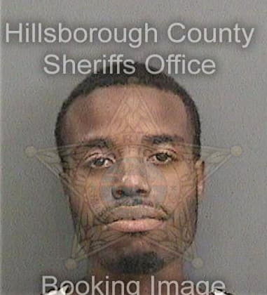 Willie Brown, - Hillsborough County, FL 