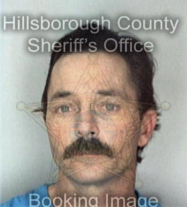 Christopher Brownlee, - Hillsborough County, FL 