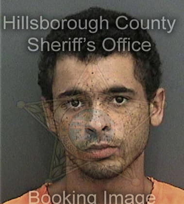 Brant Brubaker, - Hillsborough County, FL 